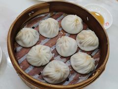 -老盛兴汤包馆(大华二路店)