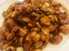 宫保鸡丁-眉州东坡(亚运村店)