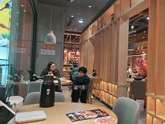 -味千拉面(煌华新纪元购物广场店)