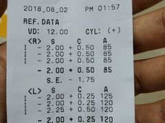 -同仁验光配镜(中心店)