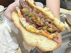 -魏斯理汉堡(西安沣东吾悦店)