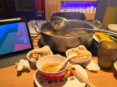 -好想牛·鲜切自助牛肉火锅(七堡花园城店)