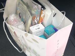 -泰州时尚莱迪购物广场(坡子街商业步行街店)