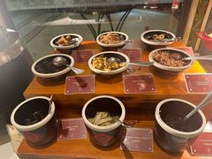 -上海和平饭店茉·莉酒廊 Jasmine Lounge