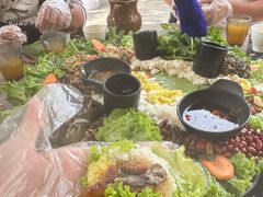 -品德宏·孔雀宴的发源地(金塔园店)