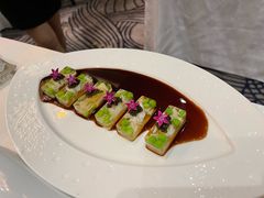 -东海朗廷酒店-唐阁T’ANG COURT 中餐厅