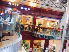 -碧水豪园·足浴·SPA·汗蒸·那须汤泉(中山东路店)
