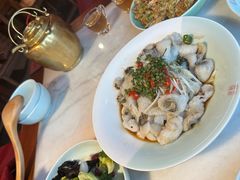 -小吊梨汤·北京菜·烤鸭(双井乐成中心店)