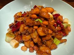 -双流老妈兔头(荟聚店)