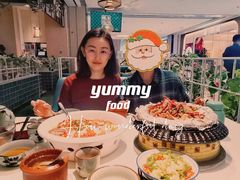 -原味田园·客家菜·土窑鸡(中航城君尚购物中心店)