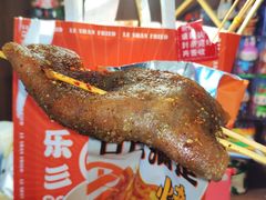 -乐乐姐超级土豆(中关村5号店)