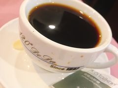 现煮咖啡-德大西餐社(云南南路店)