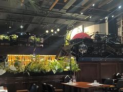 -咖梦餐厅 COMENG RESTAURANT