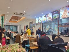 -小杨生煎(龙阳广场店)