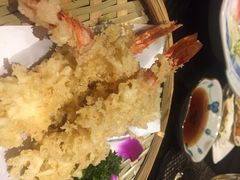 竹之月日本料理(香江花园店)-竹之月日本料理铁板烧(香江花园店)