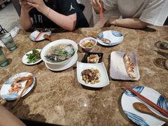 -越美小馆·越南料理(曲江店)