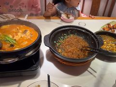 -春天里餐厅(西田城店)