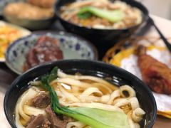 -东方削面(迎泽街店)