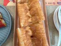 -点都德(龙之梦店)