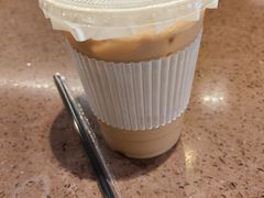 港式丝袜奶茶-粤赏点(越秀城市广场店)