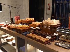 -上海苏宁宝丽嘉酒店·Cafe Bellagio西餐厅