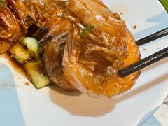 -醉南拳客家菜·河田鸡(东街口航空大厦店)