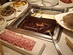 -海底捞火锅(上元大街店)