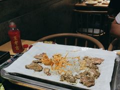 -玫瑰花园自助烤肉(顺义鑫海韵通店)