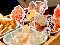-鲜潭蒸汽石锅鱼(五道口购物中心店)