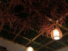 -汉宫汤泉汗蒸洗浴(五四广场店)