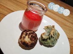 -纽斯特牛排自助餐厅(浦东文峰广场店)