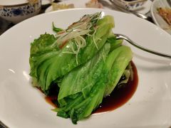 -Yan Ting 宴庭中餐厅(上海静安瑞吉酒店)