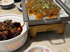 -绿茶餐厅(茂业天地店)