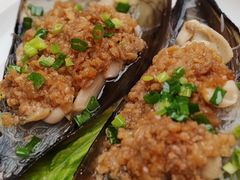 -老妈疙瘩汤·平价海鲜专门店·老威海菜(渔港路店)
