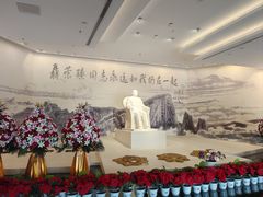 -聂荣臻元帅陈列馆