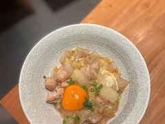 亲子丼-鸟啸酒场 by MIG(长乐路店)