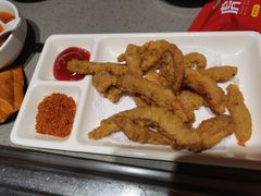 -海底捞火锅(旭辉MALL店)