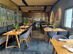 -一澜江宴·江景地标楚菜(江滩公园店)