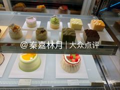 -théATRE 茶聚场(王府中環店)