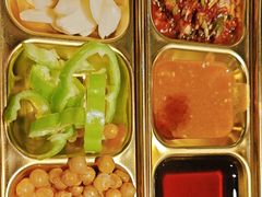 -炉队长·齐齐哈尔家庭烤肉(马家堡店)