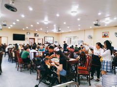 大堂-红星光发煲仔饭(大石街店)