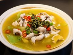 -红厨巷·淮扬菜(熙南里店)