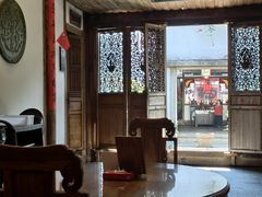 -文儒九号·闽菜馆(三坊七巷店)