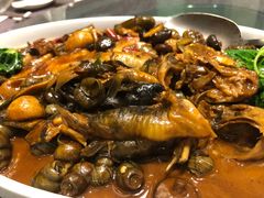 -同里湖大饭店-怡景轩中餐厅(同里古镇店)