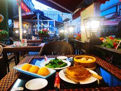 -香港威特瑞茶餐厅(小白楼音乐厅店)