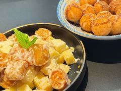 -烤匠麻辣烤鱼(IFS店)