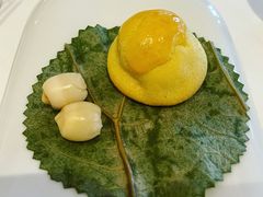 -宝丽轩中餐厅BAOLIXUAN