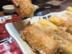 -大龙辣火锅·龙虾·烧烤(湖滨新天地店)