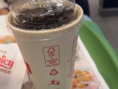 -麦当劳(上海虹桥站30B检票口楼上)