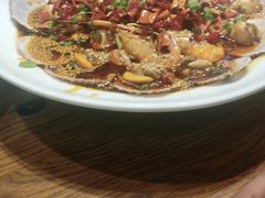 -必点海鲜·鲅鱼水饺(鞍山西道店)